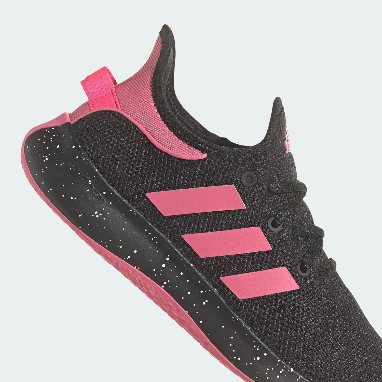 adidas Women's Cloudfoam Pure Sportswear Sneaker