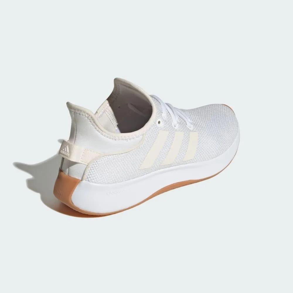 adidas Women's Cloudfoam Pure Sportswear Sneaker