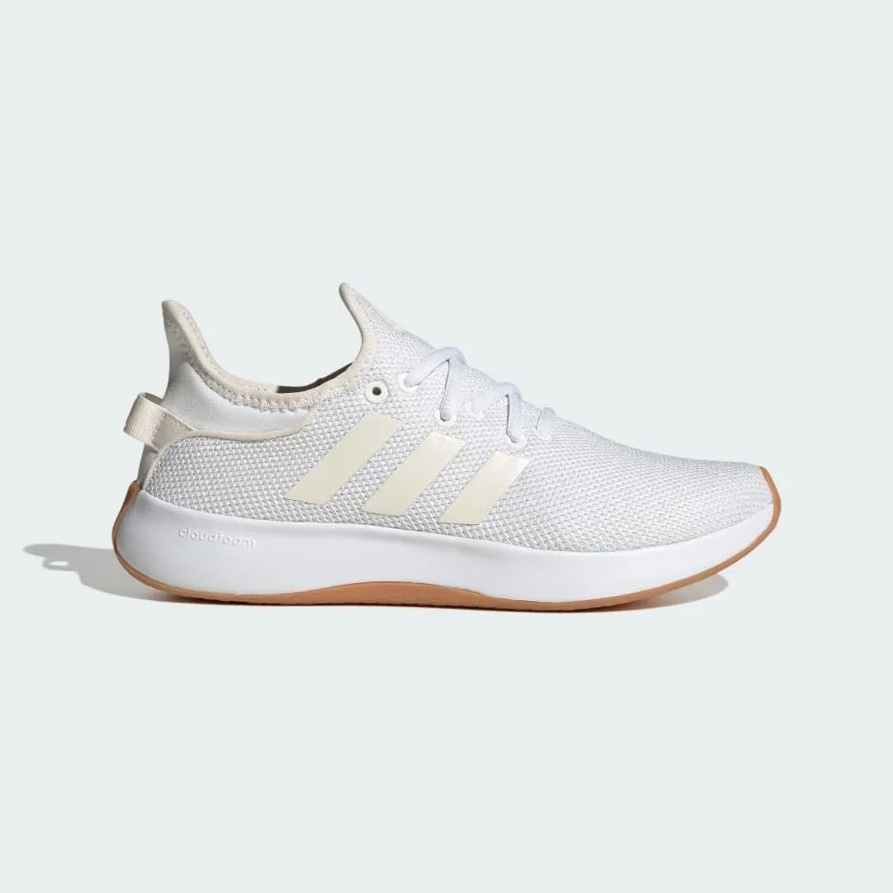 adidas Women's Cloudfoam Pure Sportswear Sneaker