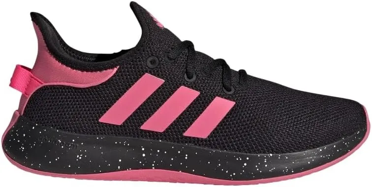 adidas Women's Cloudfoam Pure Sportswear Sneaker