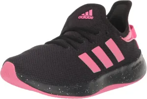 adidas Women's Cloudfoam Pure Sportswear Sneaker