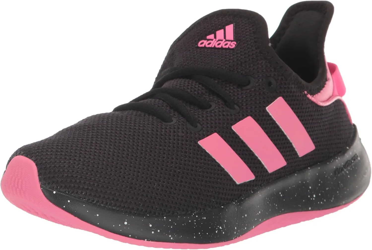 adidas Women's Cloudfoam Pure Sportswear Sneaker