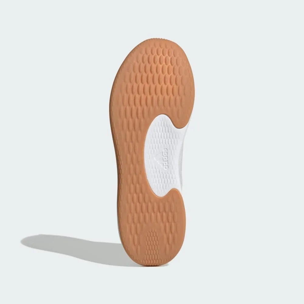 adidas Women's Cloudfoam Pure Sportswear Sneaker