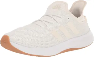adidas Women's Cloudfoam Pure Sportswear Sneaker