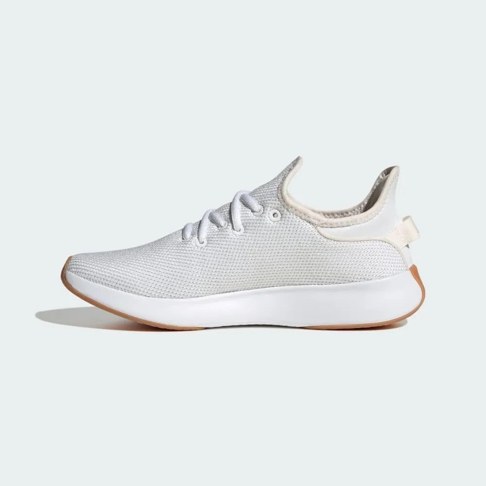 adidas Women's Cloudfoam Pure Sportswear Sneaker