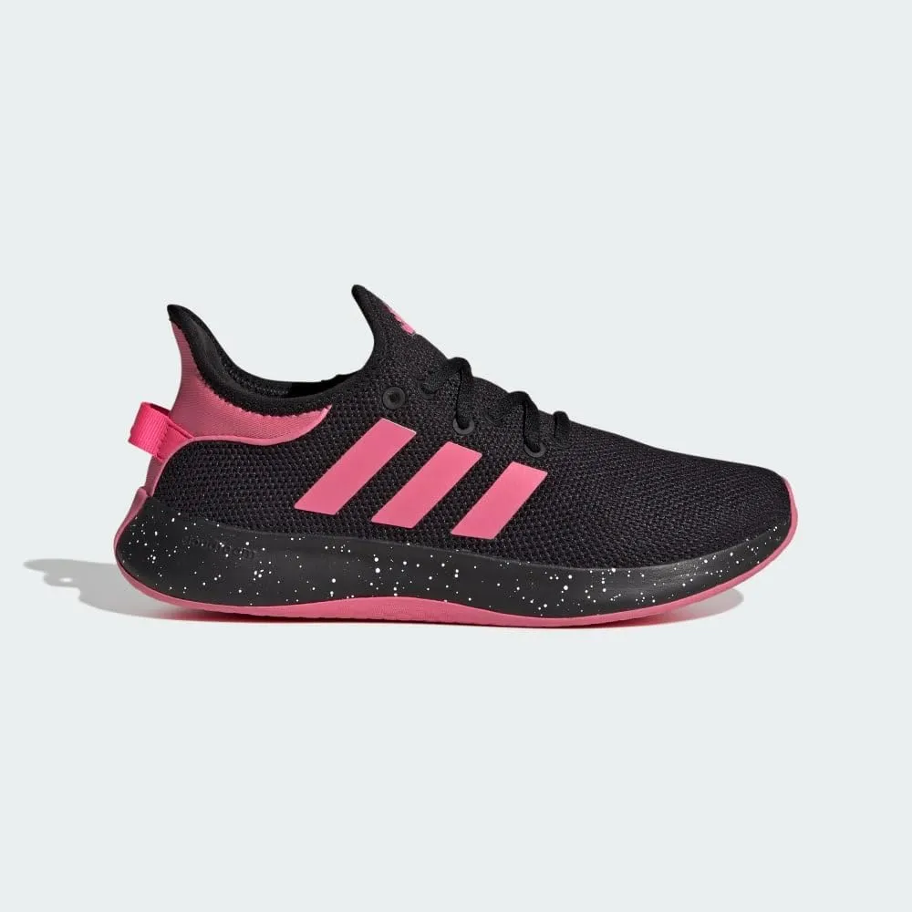 adidas Women's Cloudfoam Pure Sportswear Sneaker