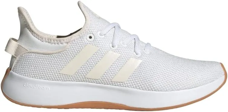 adidas Women's Cloudfoam Pure Sportswear Sneaker