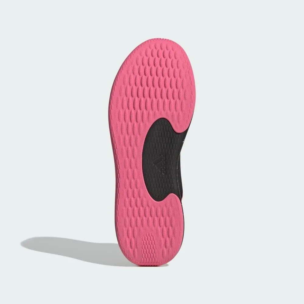 adidas Women's Cloudfoam Pure Sportswear Sneaker