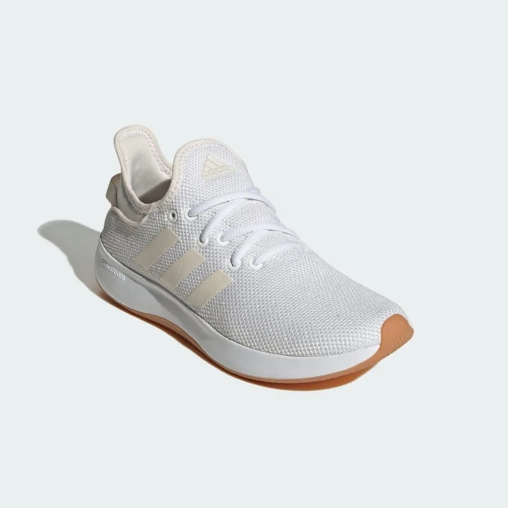 adidas Women's Cloudfoam Pure Sportswear Sneaker