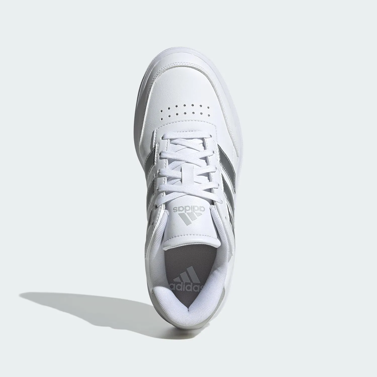 adidas Women's Courtblock Sneakers