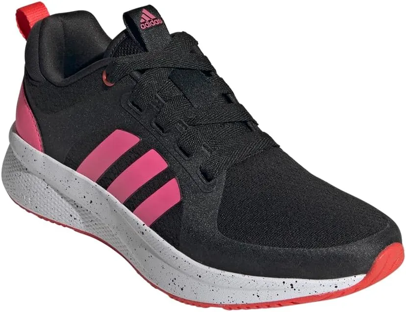 adidas Women's Edge Lux 6 Sneaker