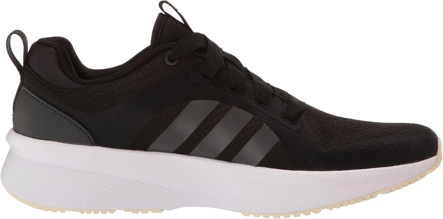 adidas Women's Edge Lux 6 Sneaker
