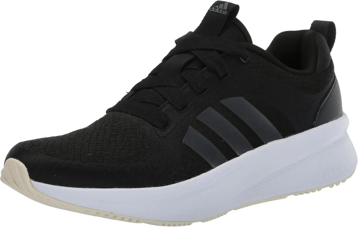 adidas Women's Edge Lux 6 Sneaker