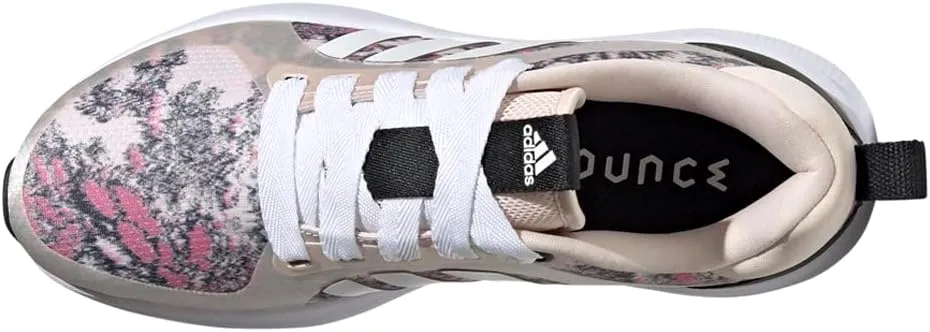 adidas Women's Edge Lux 6 Sneaker