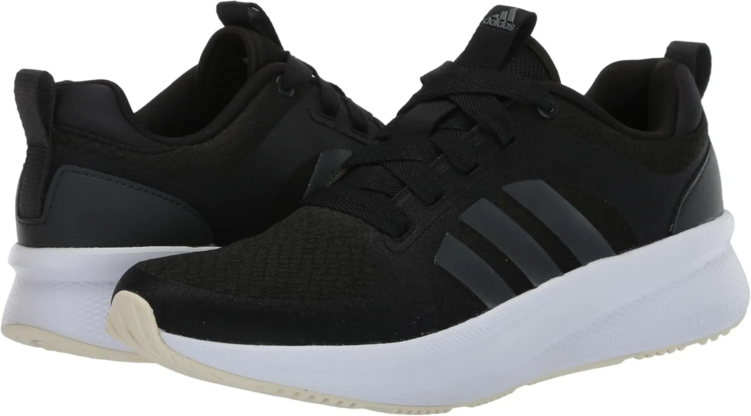 adidas Women's Edge Lux 6 Sneaker