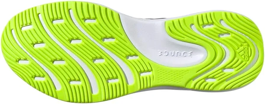 adidas Women's Edge Lux 6 Sneaker