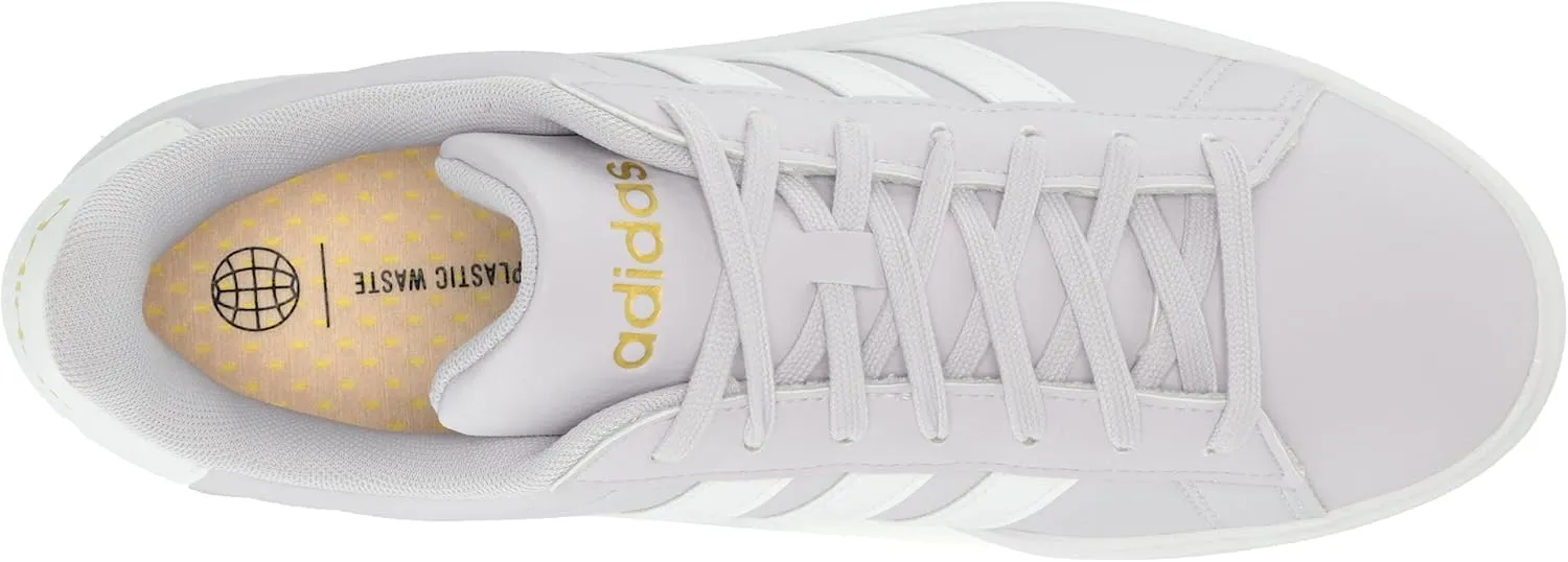 adidas Women's Grand Court 2.0 Sneaker