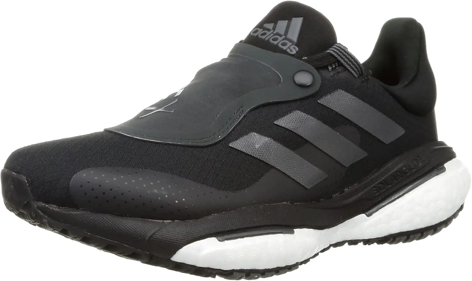 adidas Women's Solar Glide 5 W GTX Sneaker