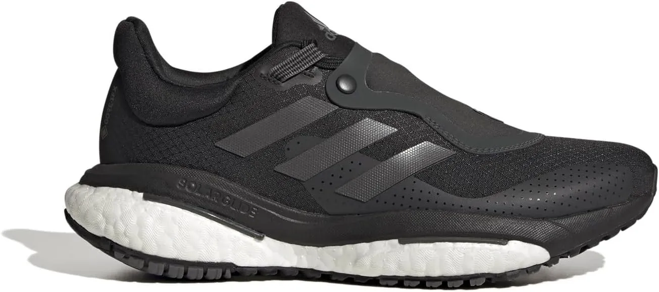 adidas Women's Solar Glide 5 W GTX Sneaker