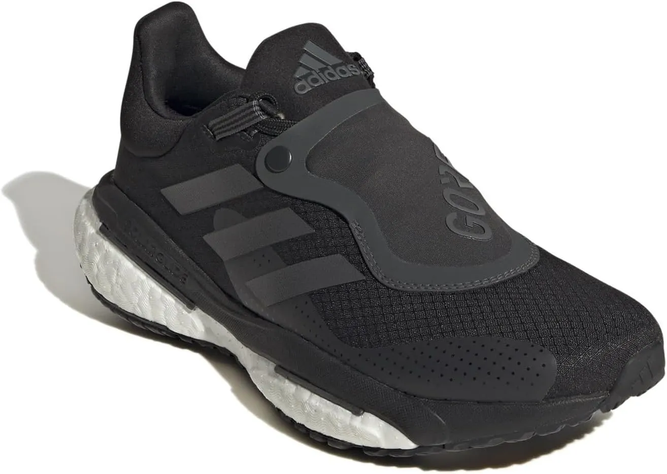 adidas Women's Solar Glide 5 W GTX Sneaker