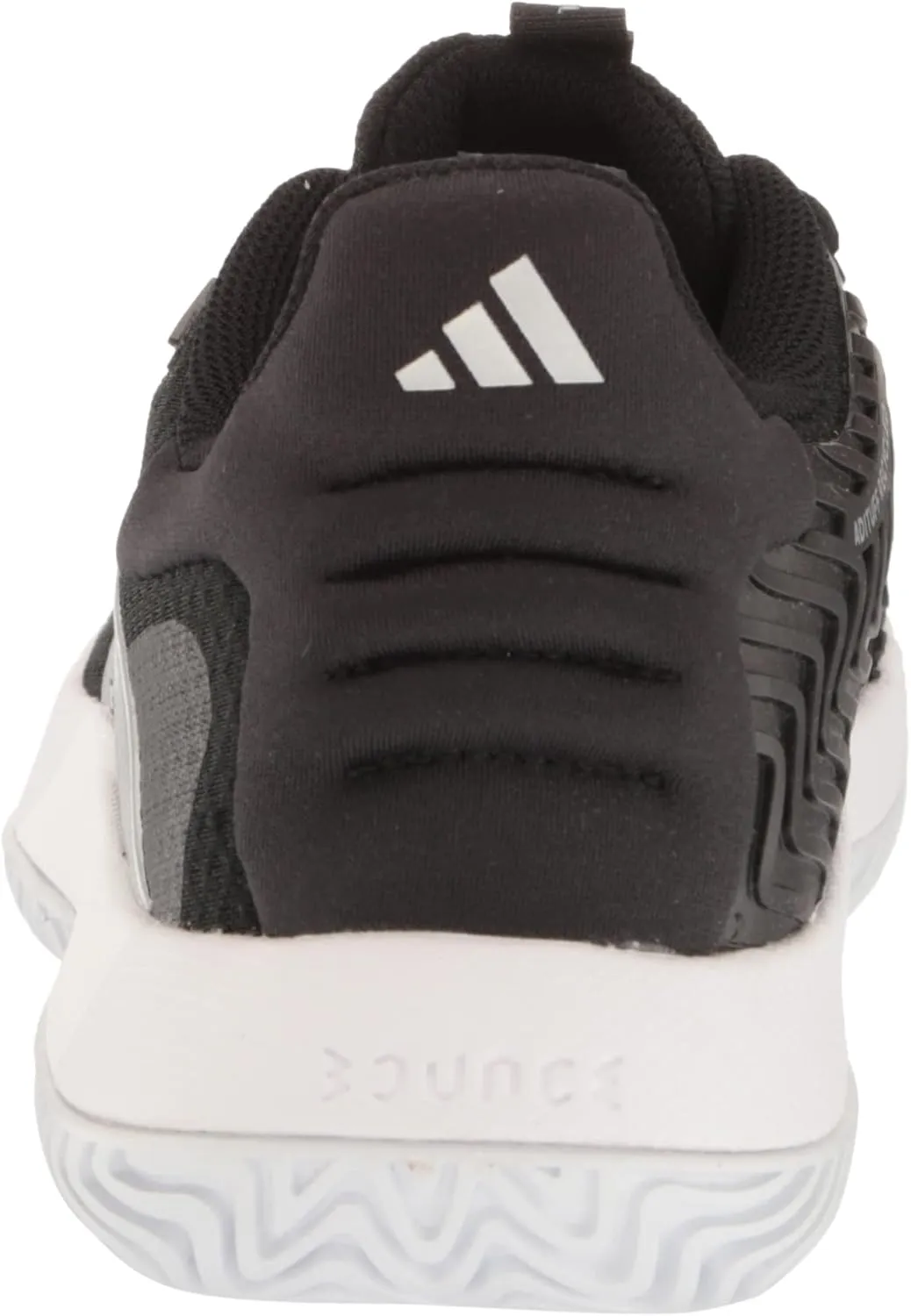 Adidas Women's Solematch Control Tennis Shoe
