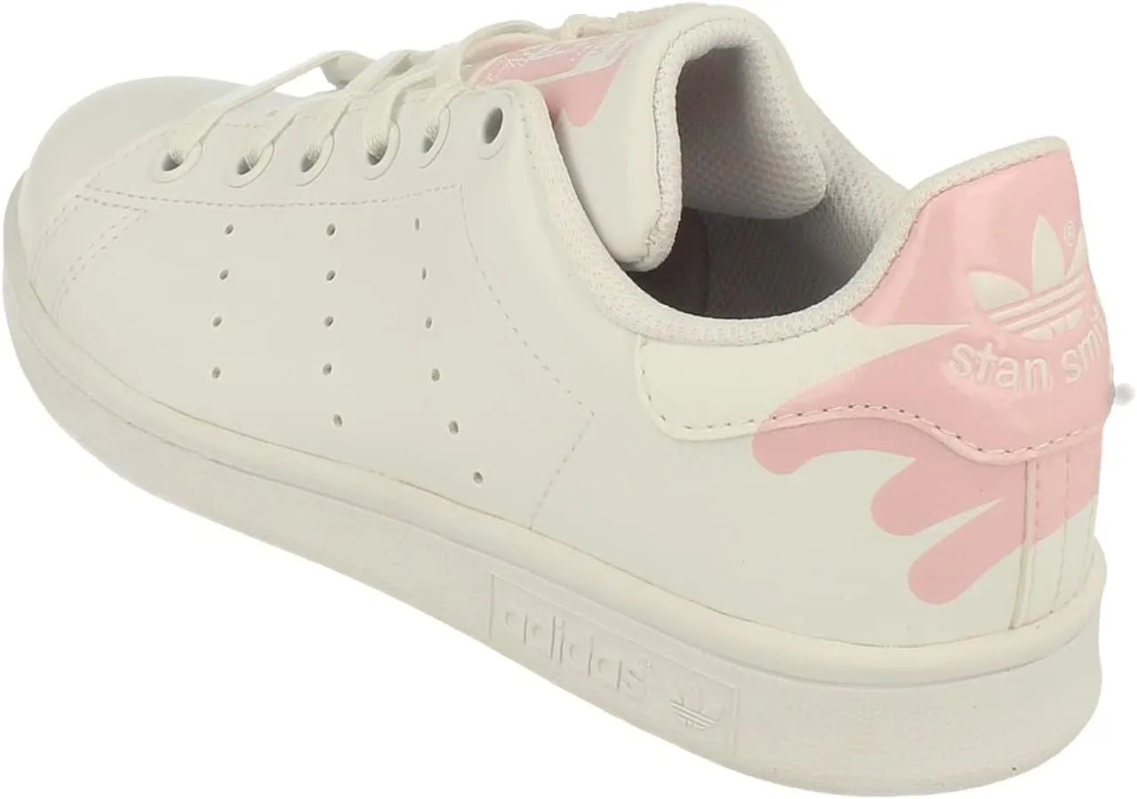 adidas Women's Stan Smith Bonega Sneaker
