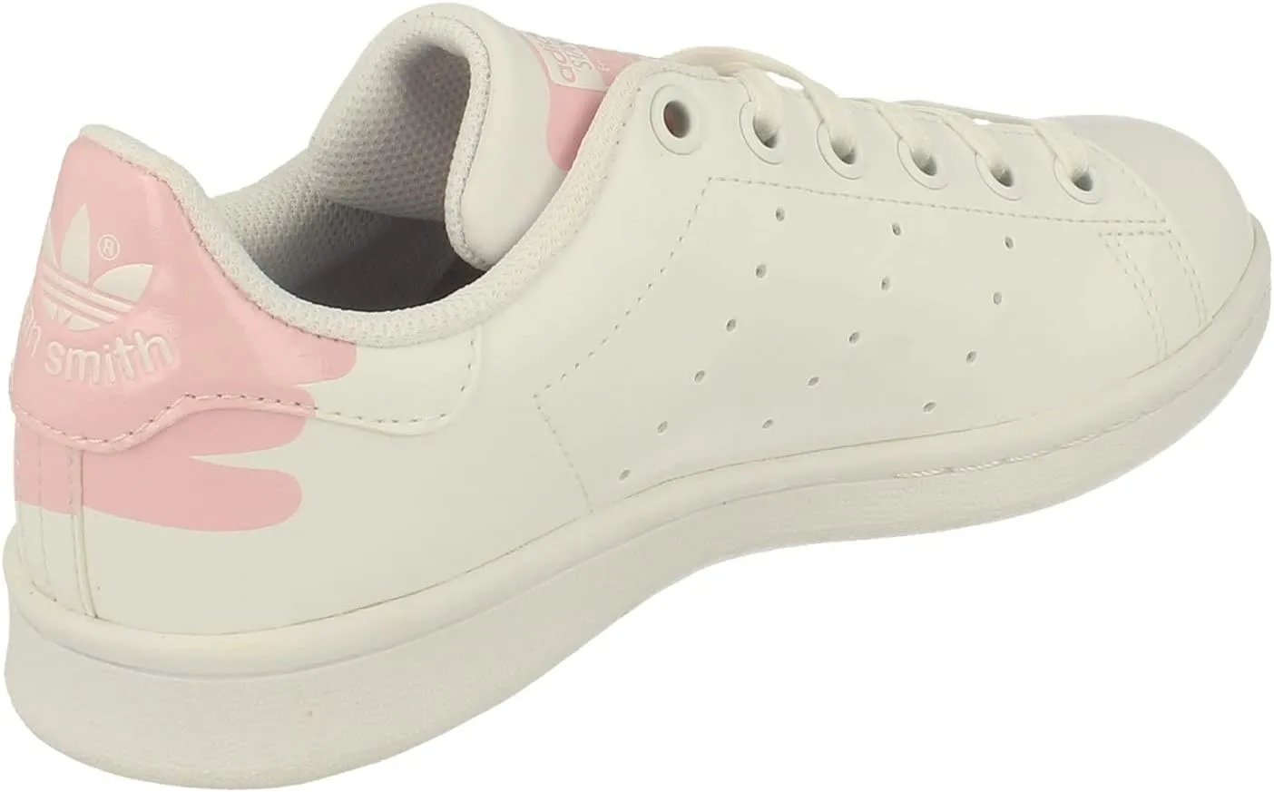 adidas Women's Stan Smith Bonega Sneaker
