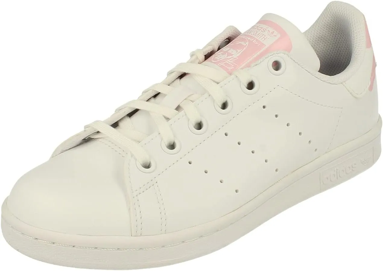 adidas Women's Stan Smith Bonega Sneaker