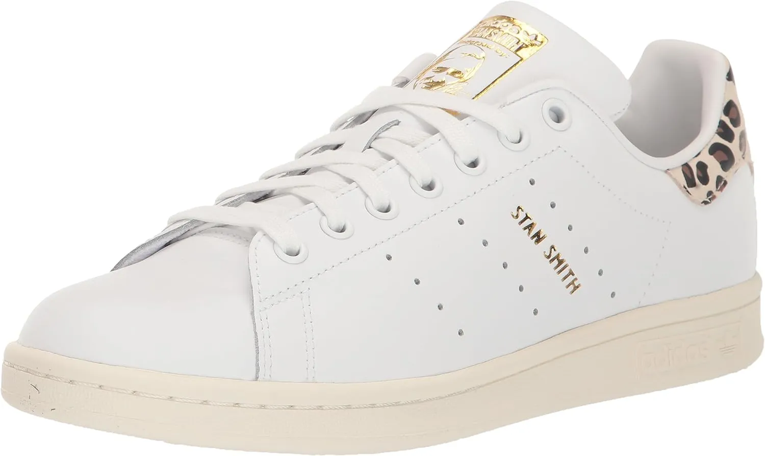 adidas Women's Stan Smith Shoe Sneaker