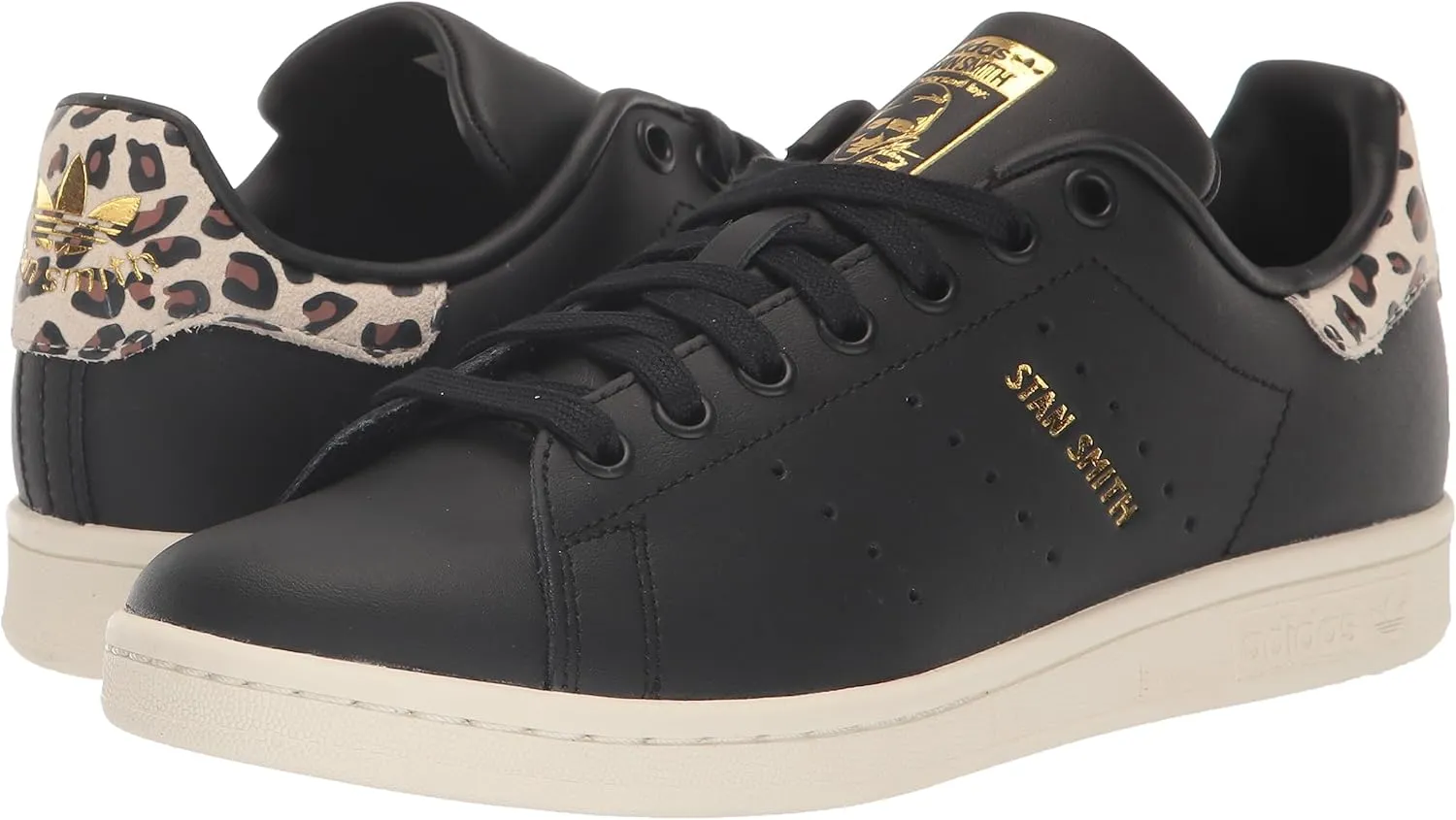 adidas Women's Stan Smith Shoe Sneaker