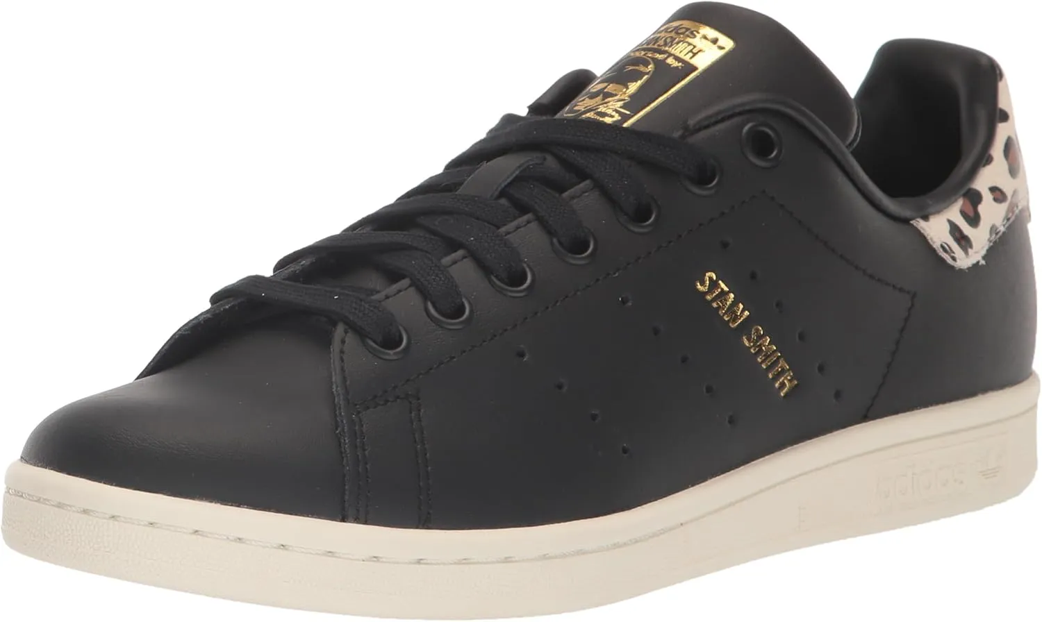 adidas Women's Stan Smith Shoe Sneaker