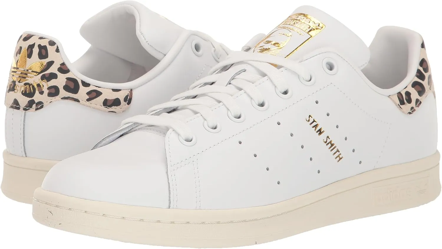 adidas Women's Stan Smith Shoe Sneaker