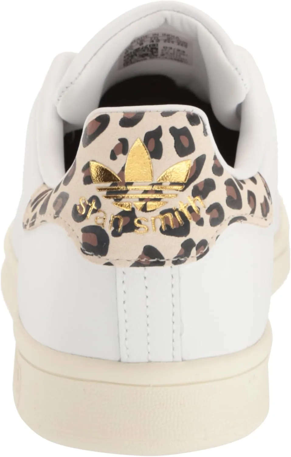 adidas Women's Stan Smith Shoe Sneaker