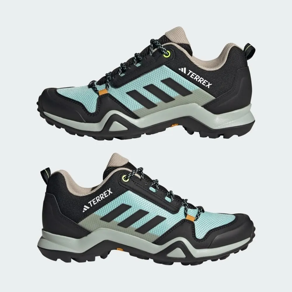 adidas Women's Terrex Ax3 Sneaker