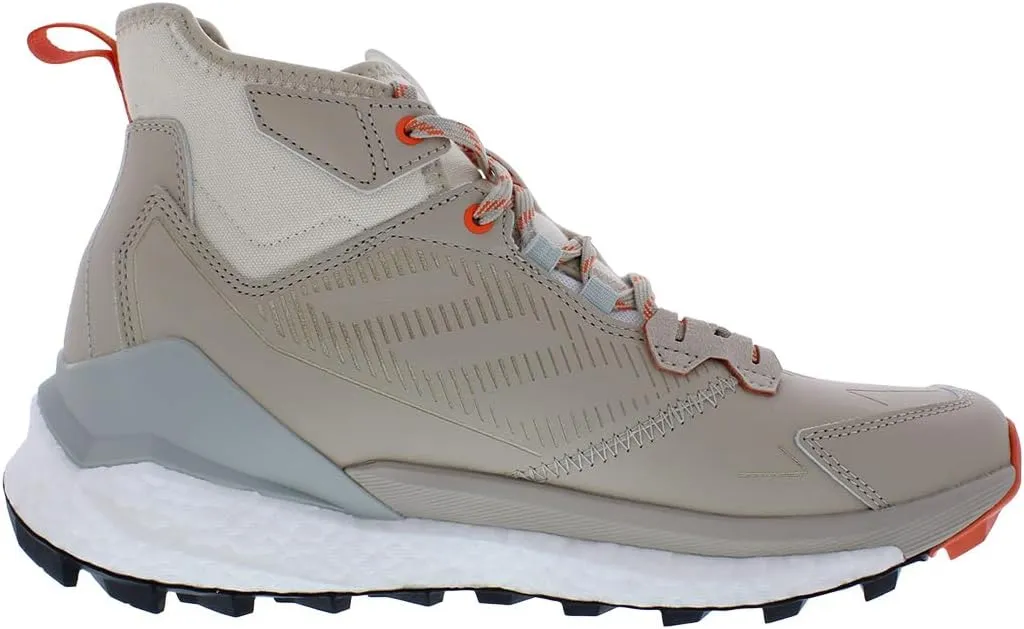 adidas Women's Terrex Free Hiker 2.0 Hiking Shoes Sneaker