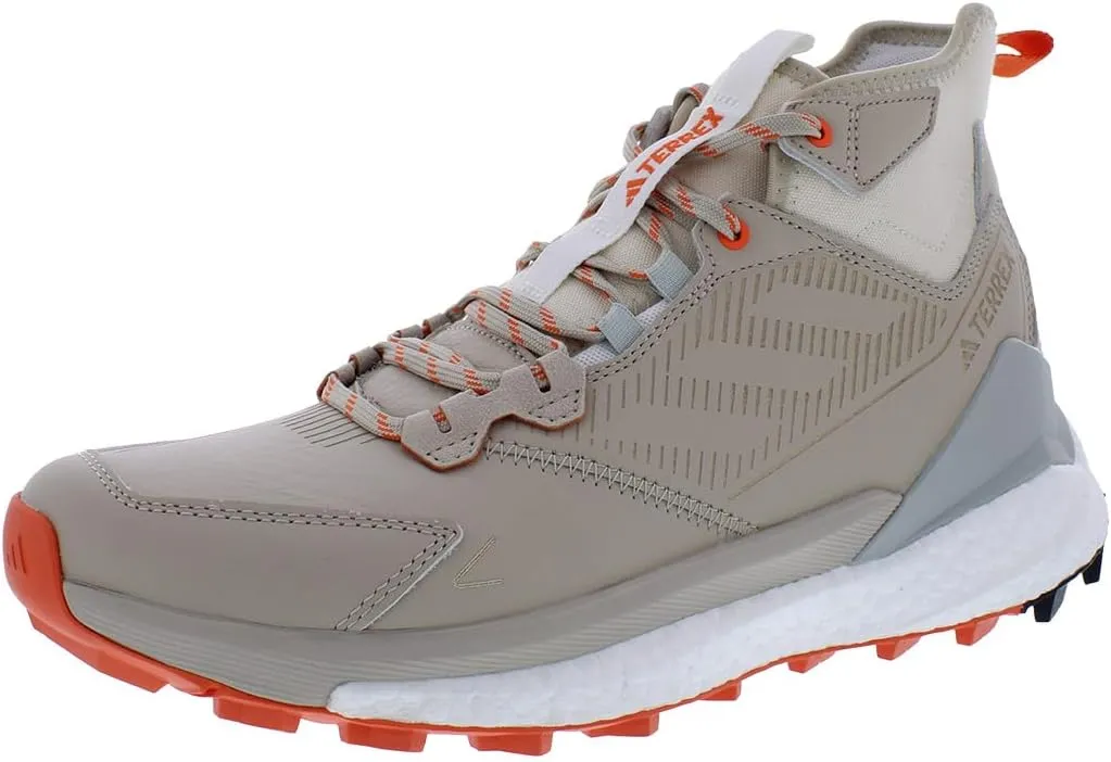 adidas Women's Terrex Free Hiker 2.0 Hiking Shoes Sneaker