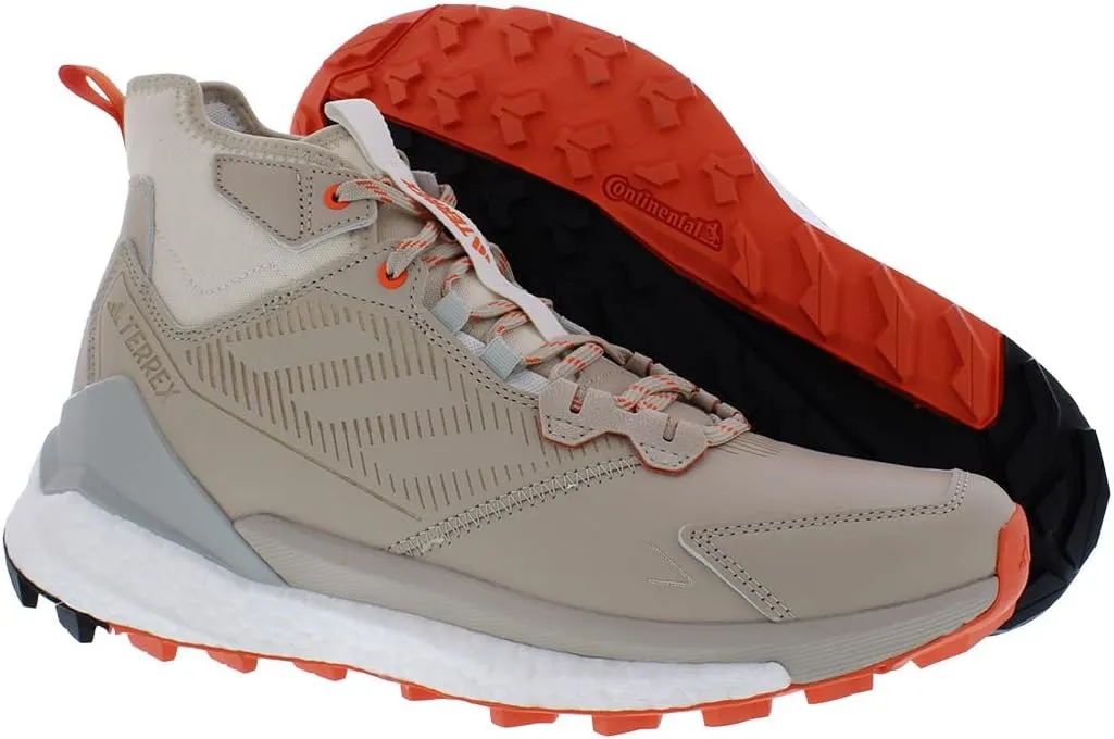 adidas Women's Terrex Free Hiker 2.0 Hiking Shoes Sneaker