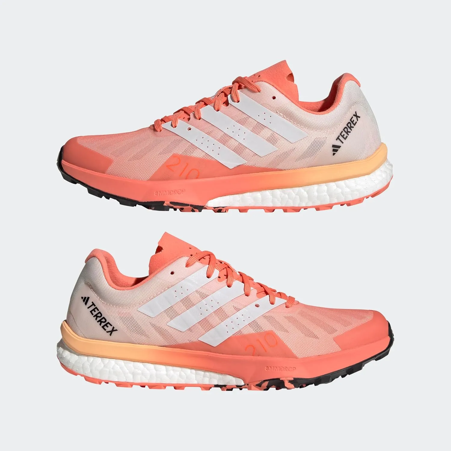 adidas Women's Terrex Speed Ultra