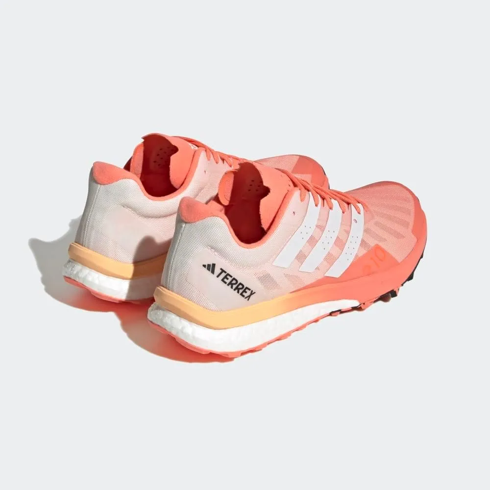adidas Women's Terrex Speed Ultra