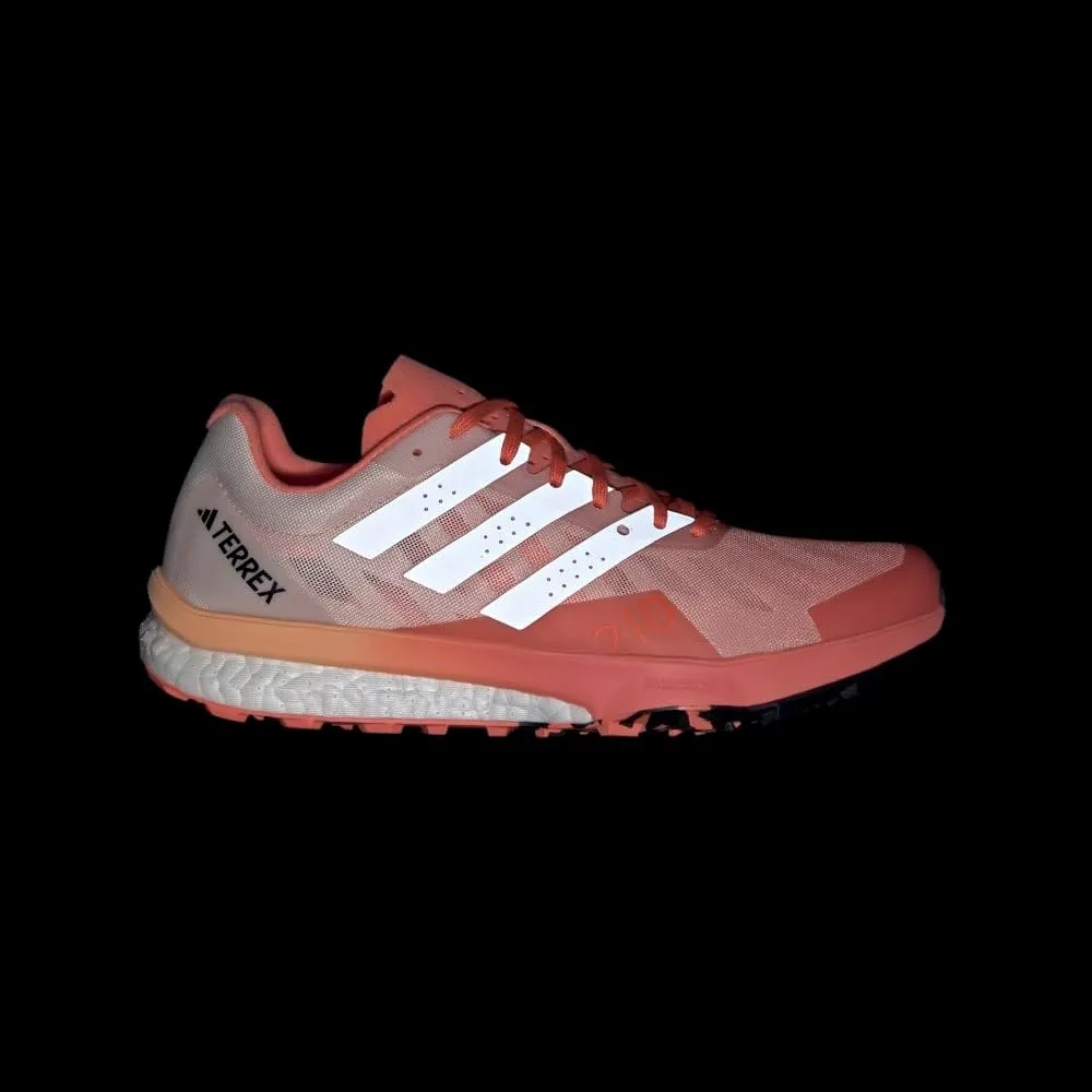 adidas Women's Terrex Speed Ultra