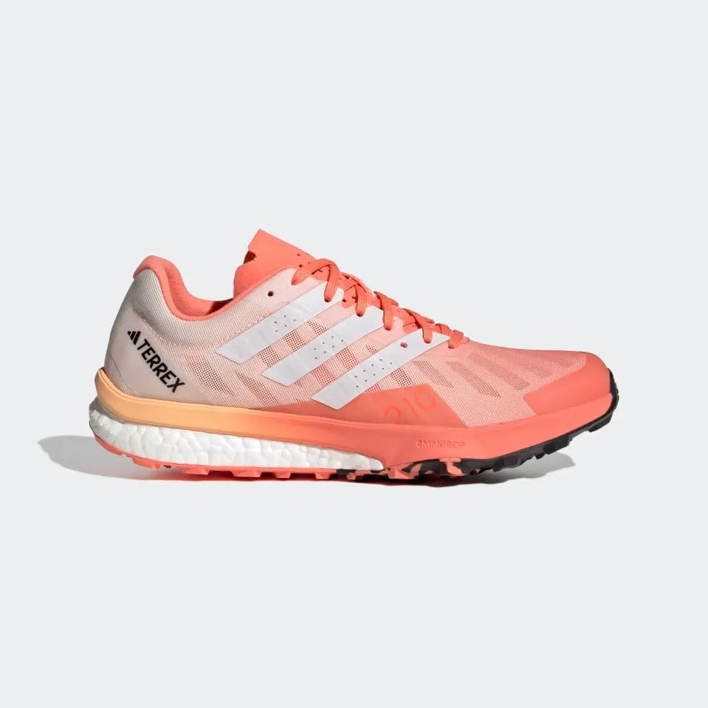 adidas Women's Terrex Speed Ultra