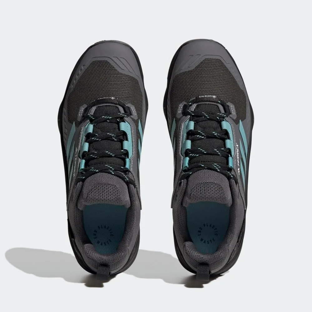adidas Women's Terrex Swift R3 Gore-Tex Hiking Shoe