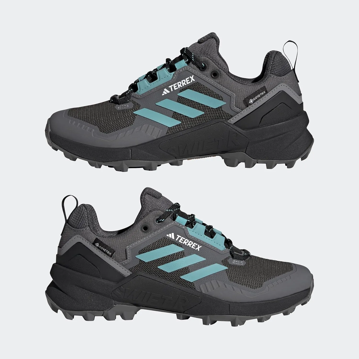 adidas Women's Terrex Swift R3 Gore-Tex Hiking Shoe