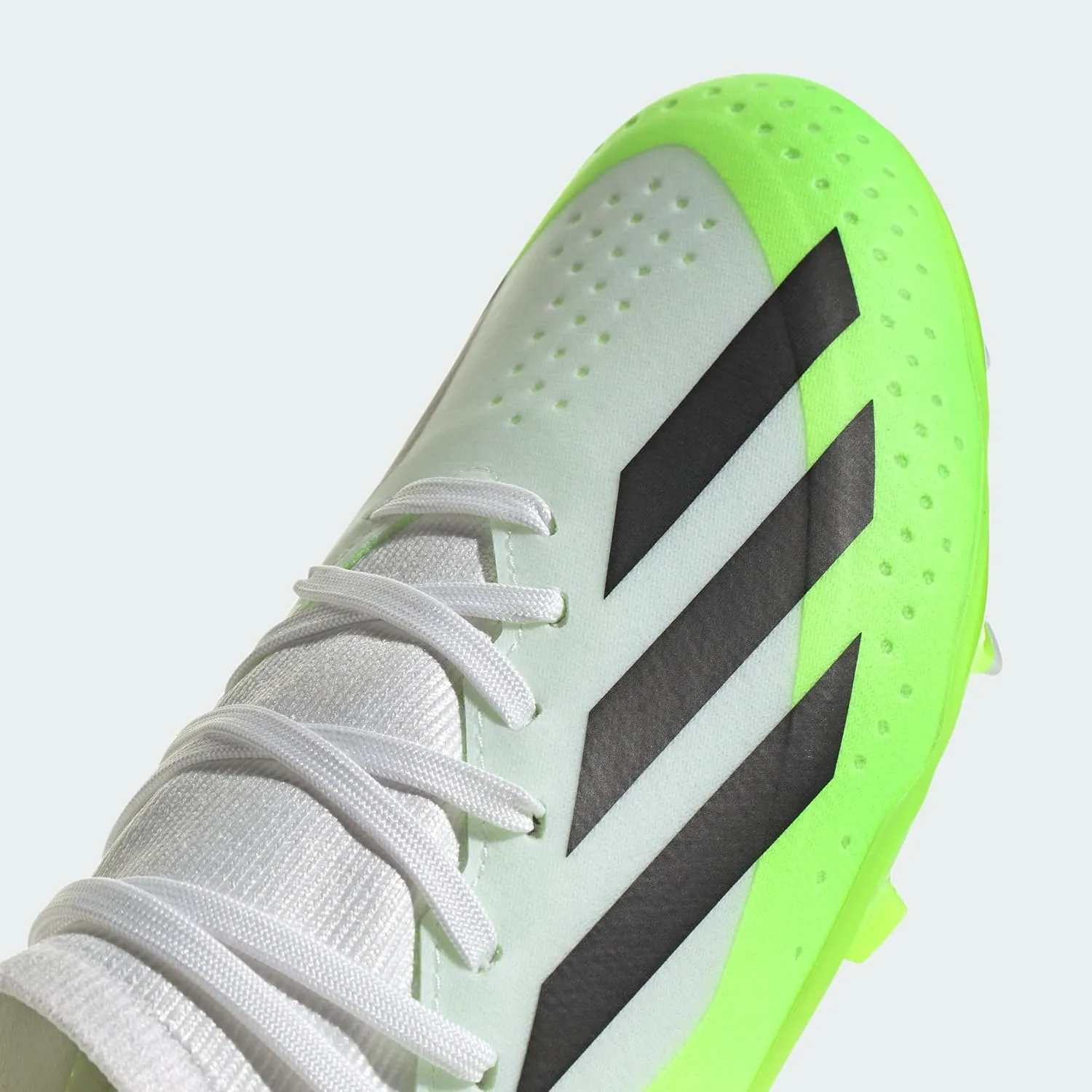 adidas X Crazyfast.3 Firm Ground Sneaker