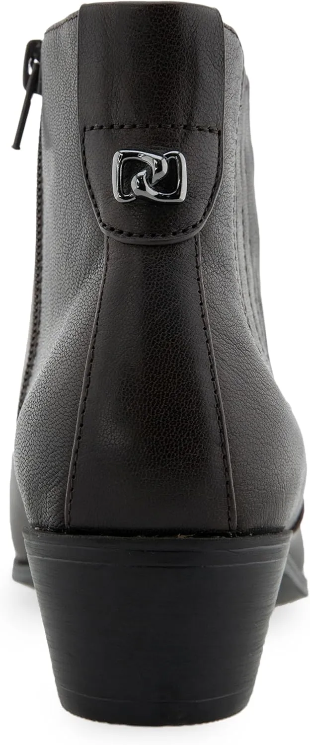 Aerosoles Women's Claus Ankle Boot