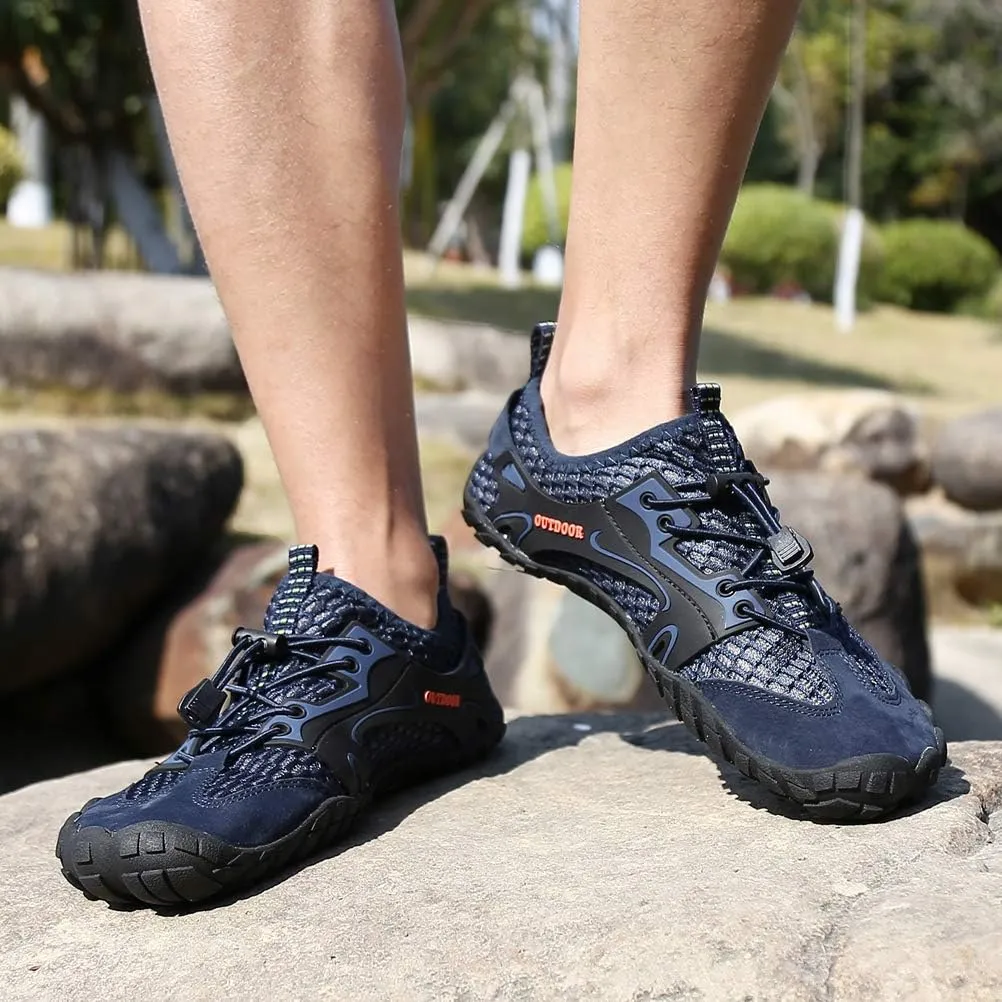 AFT AFFINEST Mens Womens Water Shoes Aqua Shoe Quick Dry Barefoot Beach Shoes for Swim Pool Yoga Outdoor Sports Surfing Driving