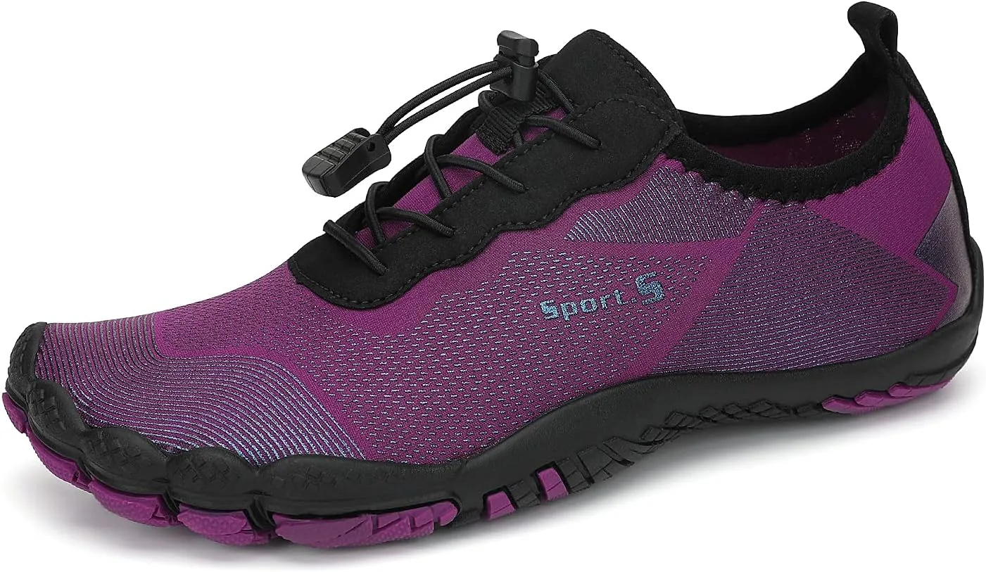 AFT AFFINEST Mens Womens Water Shoes Aqua Shoe Quick Dry Barefoot Beach Shoes for Swim Pool Yoga Outdoor Sports Surfing Driving