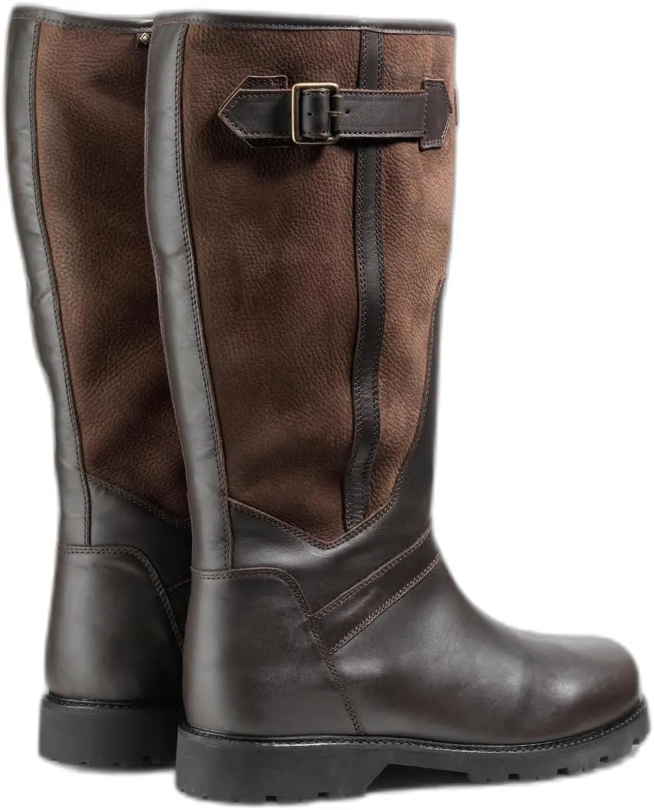 Aigle Inverss Gtx Boots 8.5