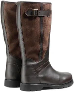 Aigle Inverss Gtx Boots 8.5