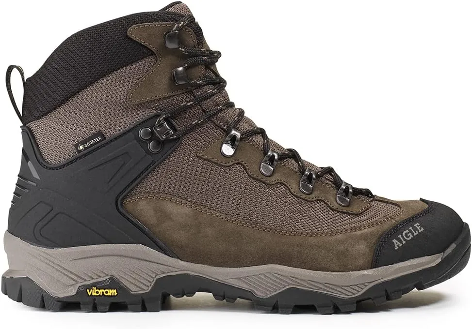 Aigle Men's Sonricker Backpacking Boot